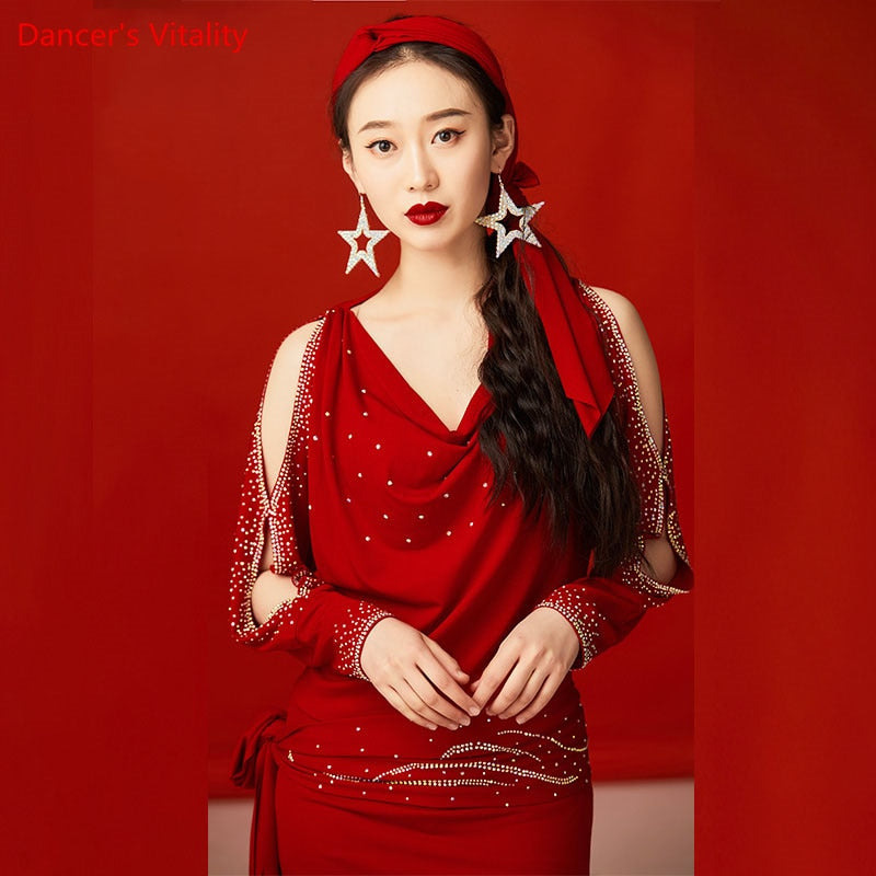 belly dance professional clothes for women bellydance shaabi performance robe baladi dress Oriental Dance dresses 4pcs outfit