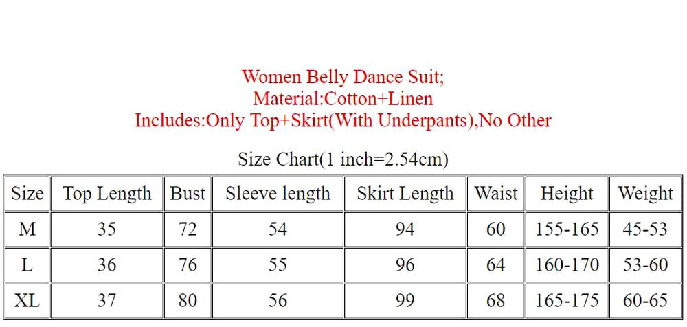 Oriental Dance Suit Top Long Sleeve Split Skirt Practice Clothes Female Elegant Shirt Profession Performance Clothing Set