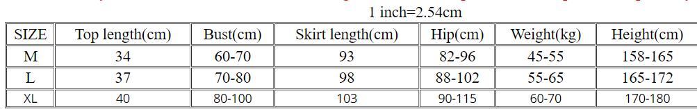 Women Belly Dance Summer Word Collar Sling Slit Dress Competition Set Top+Skirt 2cps Belly Dance Dance Set