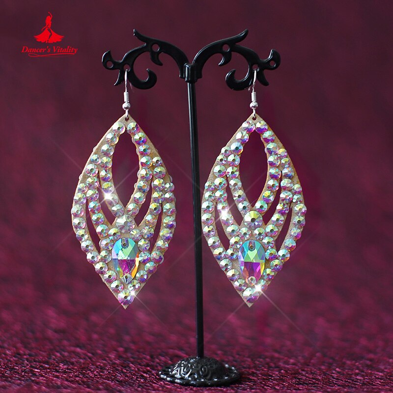 belly dance earrings for women daning accessories earrings