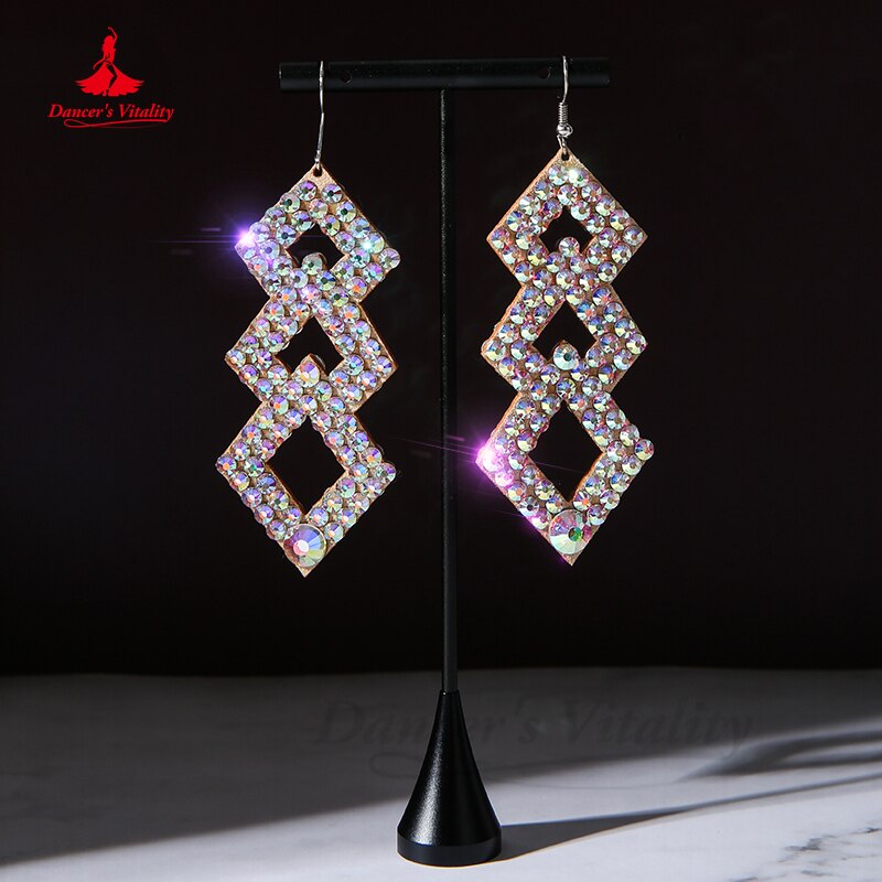 belly dance earrings for women daning accessories earrings