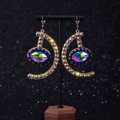 belly dance earrings for women daning accessories earrings