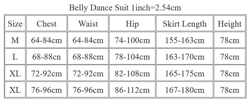 Belly Dance Performance Costume Set for Women Child Tassel Top+long Fringe Skirt 2pcs Belly Dancing Wear Outfit for Girl's