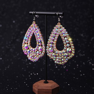 belly dance earrings for women daning accessories earrings