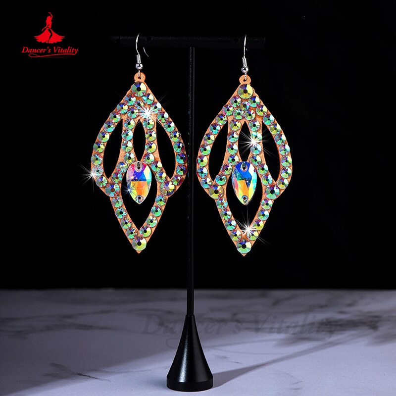 belly dance earrings for women daning accessories earrings