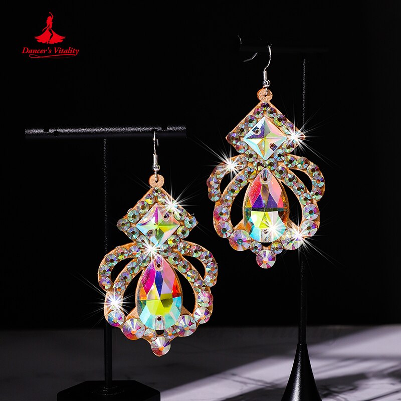 belly dance earrings for women daning accessories earrings