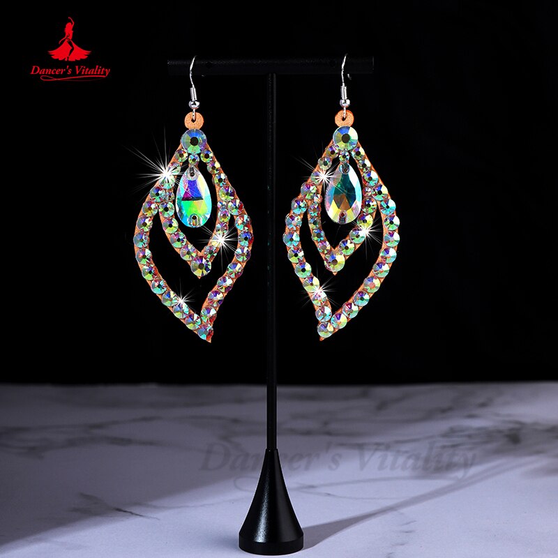 belly dance earrings for women daning accessories earrings