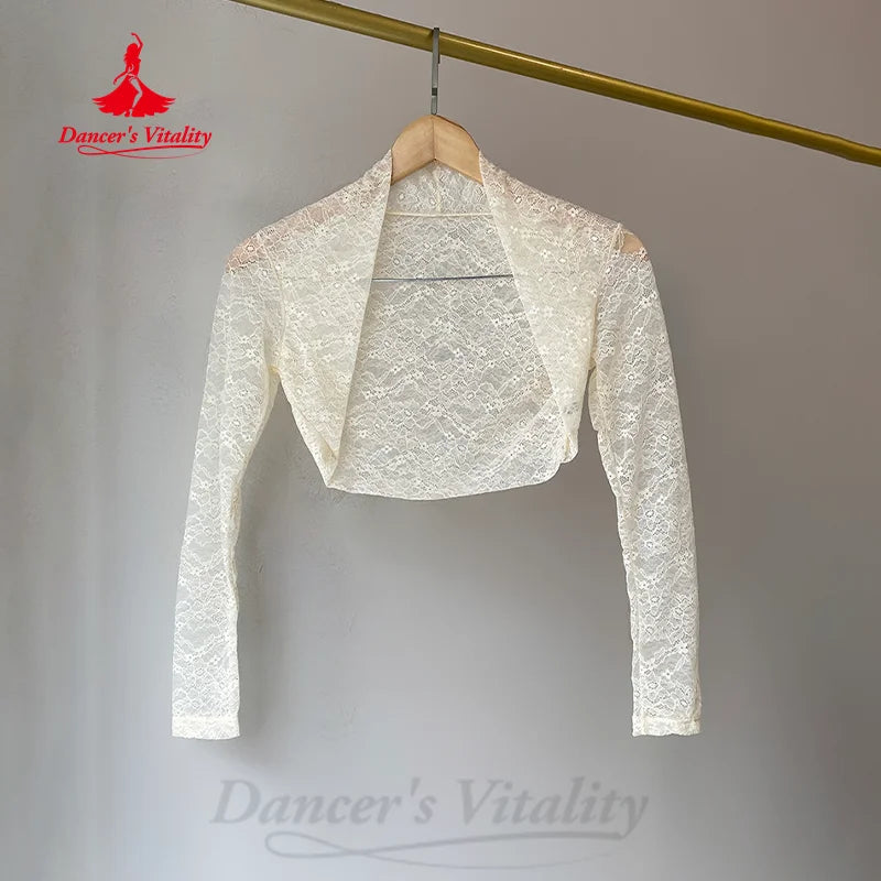 Ballet Dance Performance Costumes Women Customized Sexy Lace Long Sle Dancer's Vitality Dance Clothes Shop Ballet Dance Performance Costumes Women Customized Sexy Lace Long Sle Dancer's Vitality Dance Clothes Shop