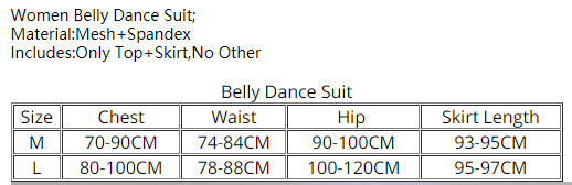 Belly Dance Suit Sling Top Off Shoulder Sleeves Split Skirt Practice Clothes Aldult Oriental Women Dancing Performance Clothing